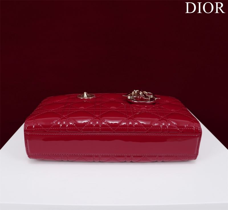 Christian Dior My Lady Bags